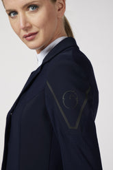 CAPRI WOMEN'S SHOW JACKET - Black | Vestrum