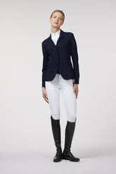 CAPRI WOMEN'S SHOW JACKET - Black | Vestrum