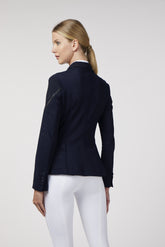 CAPRI WOMEN'S SHOW JACKET - Black | Vestrum