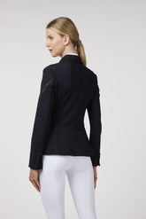 CAPRI WOMEN'S SHOW JACKET - Black | Vestrum