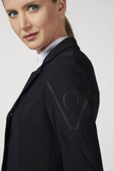 CAPRI WOMEN'S SHOW JACKET - Black | Vestrum