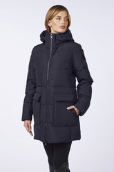 PIANA GIACCA DONNA - | Vestrum