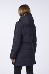 PIANA GIACCA DONNA - | Vestrum