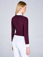 MAHON WOMEN'S SHOW SHIRT WITH LONG SLEEVE - Ocean blue | Vestrum