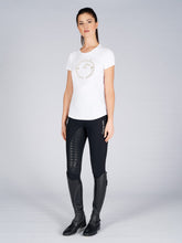 CECINA WOMEN'S T-SHIRT - Optical white | Vestrum