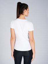 CECINA WOMEN'S T-SHIRT - Optical white | Vestrum