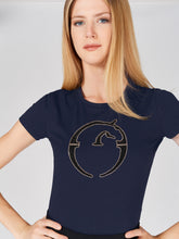 CECINA WOMEN'S T-SHIRT - Optical white | Vestrum