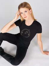 CECINA WOMEN'S T-SHIRT - Optical white | Vestrum