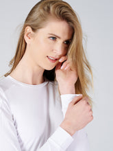 TOP DA ALLENAMENTO DONNA ZOCCA - Blu scuro | Vestrum