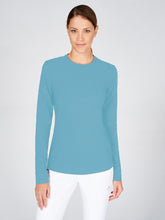TOP DA ALLENAMENTO DONNA ZOCCA - Blu scuro | Vestrum