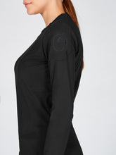 TOP DA ALLENAMENTO DONNA ZOCCA - Blu scuro | Vestrum