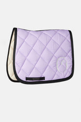 CHICAGO DRESSAGE SADDLE PAD - Bright blue | Vestrum