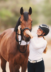 Pantaloni Equitazione Donna | Vestrum