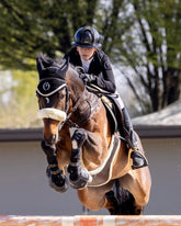 Vestrum at FieraCavalli - Longines FEI world cup | Vestrum