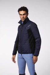 UNST MEN'S JACKET - Blue navy | Vestrum