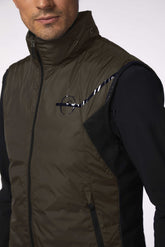 FUERTEVENTURA MEN'S VEST - Blue navy | Vestrum