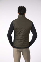 FUERTEVENTURA MEN'S VEST - Blue navy | Vestrum