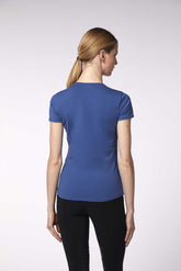 MADEIRA WOMEN'S T-SHIRT - Cyclamen | Vestrum
