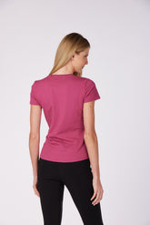 MAURITIUS T-SHIRT DA DONNA - Bianco ottico | Vestrum