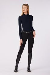 LA CORUNA WOMEN'S TRAINING TOP - Blue | Vestrum