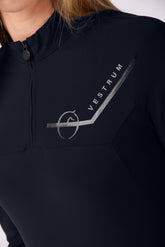 LA CORUNA WOMEN'S TRAINING TOP - Blue | Vestrum