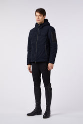 AMBURGO MEN'S WINTER JACKET - Blue navy | Vestrum
