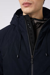 AMBURGO MEN'S WINTER JACKET - Blue navy | Vestrum