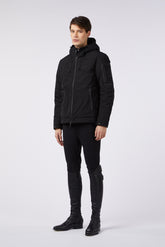 AMBURGO MEN'S WINTER JACKET - Blue navy | Vestrum