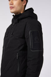 AMBURGO MEN'S WINTER JACKET - Blue navy | Vestrum