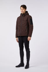 AMBURGO MEN'S WINTER JACKET - Blue navy | Vestrum