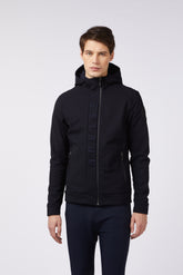 BRNO SOFTSHELL FOR MEN - Blue navy | Vestrum