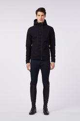 BRNO SOFTSHELL FOR MEN - Blue navy | Vestrum