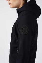 BRNO SOFTSHELL FOR MEN - Blue navy | Vestrum