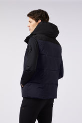 OVIEDO MEN'S VEST - Blue navy | Vestrum