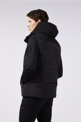 OVIEDO MEN'S VEST - Blue navy | Vestrum