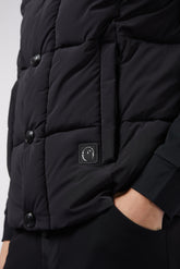 OVIEDO MEN'S VEST - Blue navy | Vestrum