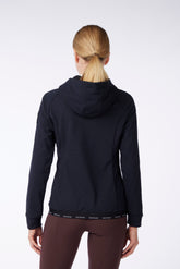 MELILLA WOMEN'S SOFTSHELL - Blue navy | Vestrum