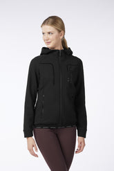 MELILLA WOMEN'S SOFTSHELL - Blue navy | Vestrum
