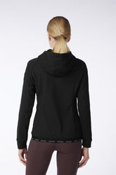 MELILLA WOMEN'S SOFTSHELL - Blue navy | Vestrum