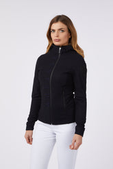 YPRES WOMEN'S SOFTSHELL - Blue navy | Vestrum