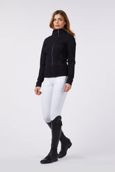 YPRES WOMEN'S SOFTSHELL - Blue navy | Vestrum