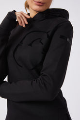 GORDES WOMEN'S SWEATSHIRT - Blue navy | Vestrum