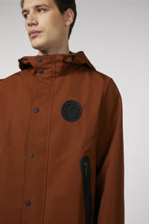 TORTORETO MEN'S JACKET - Blue navy | Vestrum