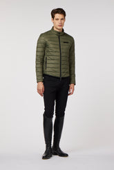 COMACCHIO MEN'S JACKET - Blue navy | Vestrum