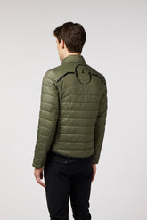 COMACCHIO MEN'S JACKET - Blue navy | Vestrum