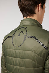 COMACCHIO MEN'S JACKET - Blue navy | Vestrum