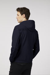 CESENATICO MEN'S SOFTSHELL JACKET - Dusky green | Vestrum