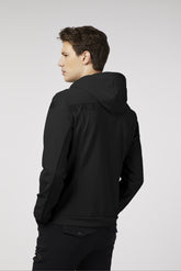 CESENATICO MEN'S SOFTSHELL JACKET - Dusky green | Vestrum