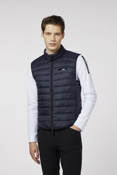 LEVANTO MEN'S VEST - Blue navy | Vestrum
