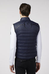 LEVANTO MEN'S VEST - Blue navy | Vestrum